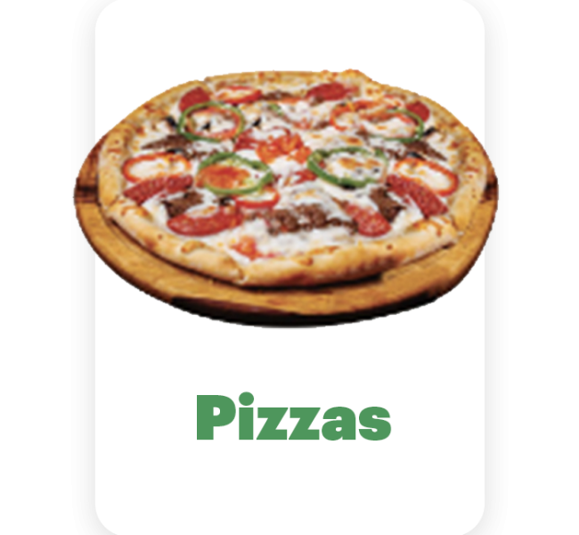 PIZZA