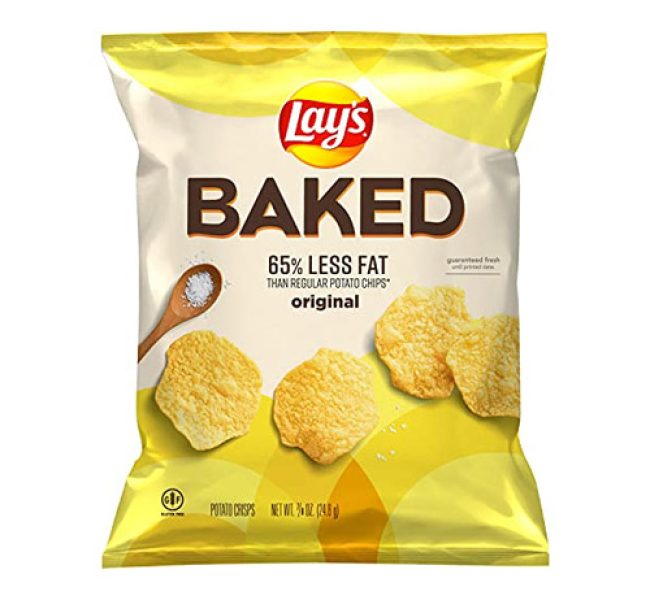 lays-baked
