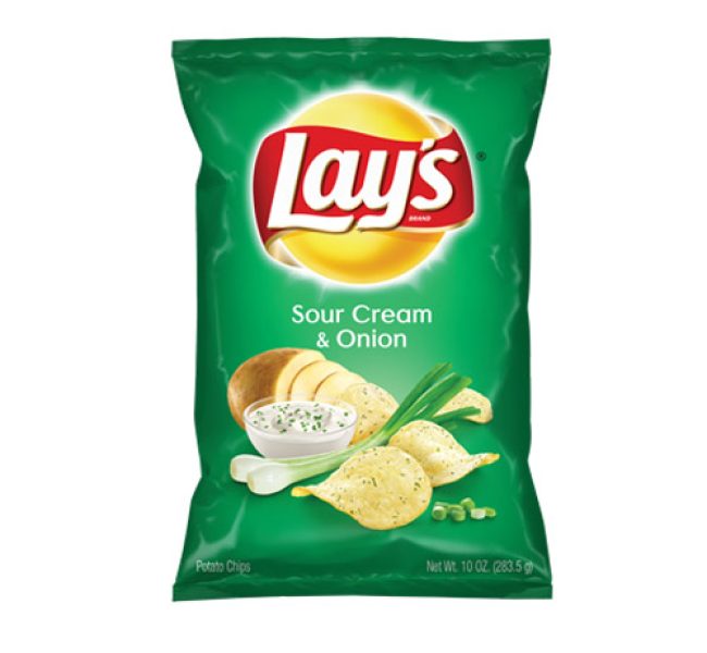 lays-especies